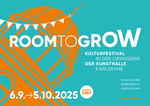 Flyer Room to grow